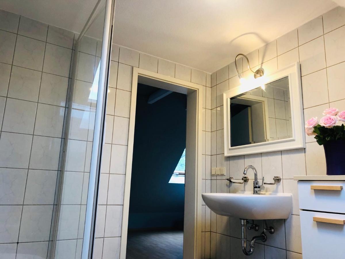 Riverview Loft In Central Herzogenaurach Eksteriør billede