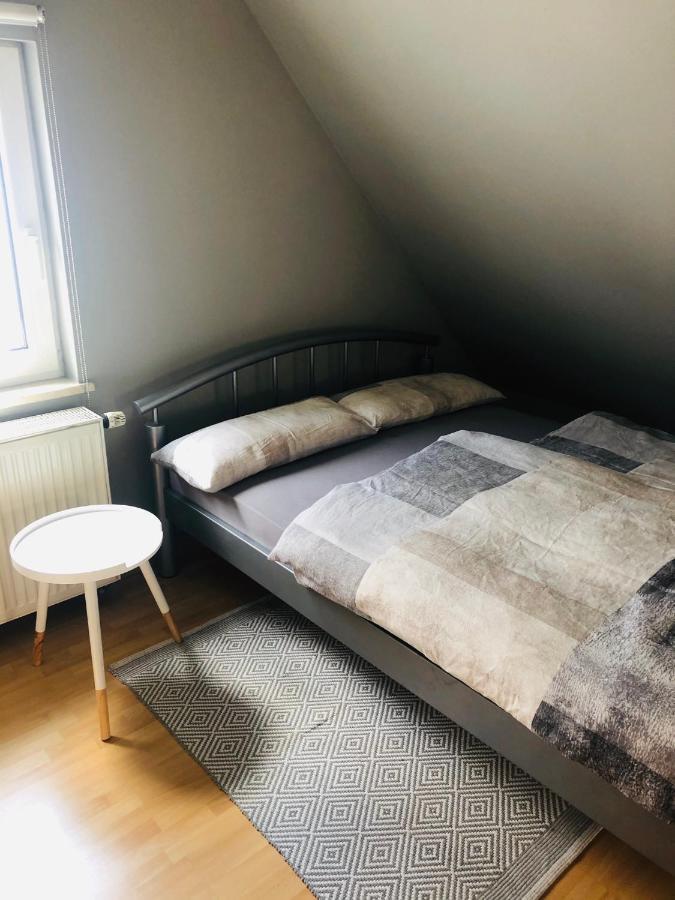 Riverview Loft In Central Herzogenaurach Eksteriør billede
